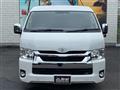 2020 Toyota Hiace
