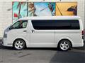 2020 Toyota Hiace
