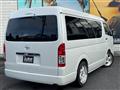2020 Toyota Hiace