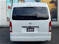 2020 Toyota Hiace