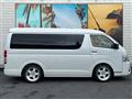 2020 Toyota Hiace