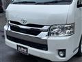2020 Toyota Hiace