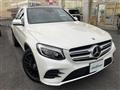 2017 Mercedes-Benz GLC-Class