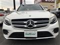 2017 Mercedes-Benz GLC-Class