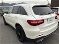 2017 Mercedes-Benz GLC-Class