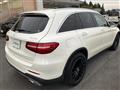 2017 Mercedes-Benz GLC-Class