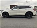2017 Mercedes-Benz GLC-Class