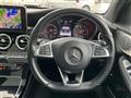2017 Mercedes-Benz GLC-Class