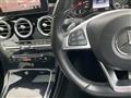 2017 Mercedes-Benz GLC-Class