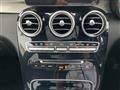 2017 Mercedes-Benz GLC-Class
