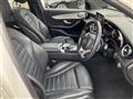 2017 Mercedes-Benz GLC-Class