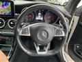 2017 Mercedes-Benz GLC-Class