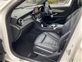 2017 Mercedes-Benz GLC-Class