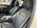2017 Mercedes-Benz GLC-Class