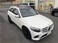 2017 Mercedes-Benz GLC-Class