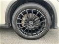 2017 Mercedes-Benz GLC-Class