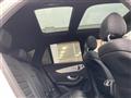 2017 Mercedes-Benz GLC-Class