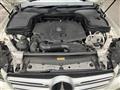 2017 Mercedes-Benz GLC-Class
