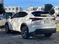2018 Lexus NX