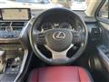 2018 Lexus NX