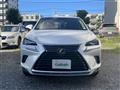 2018 Lexus NX
