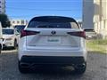 2018 Lexus NX