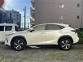 2018 Lexus NX