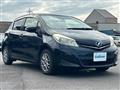 2012 Toyota Vitz