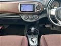 2012 Toyota Vitz