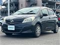 2012 Toyota Vitz