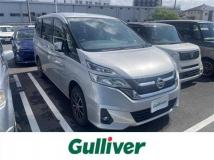 2017 Nissan Serena
