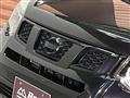2013 Nissan X-Trail