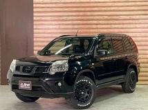 2013 Nissan X-Trail