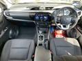 2021 Toyota Hilux