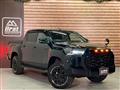 2021 Toyota Hilux