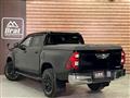2021 Toyota Hilux