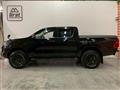2021 Toyota Hilux