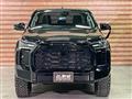 2021 Toyota Hilux