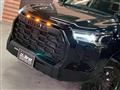 2021 Toyota Hilux