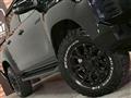 2021 Toyota Hilux