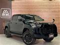 2021 Toyota Hilux