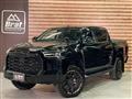 2021 Toyota Hilux