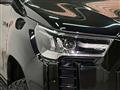 2021 Toyota Hilux