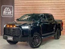 2021 Toyota Hilux