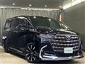 2024 Toyota Alphard Hybrid