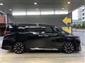 2024 Toyota Alphard Hybrid