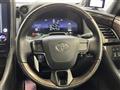2024 Toyota Alphard Hybrid