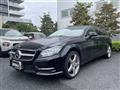 2013 Mercedes-Benz Cls-Class