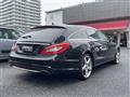 2013 Mercedes-Benz Cls-Class