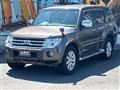2010 Mitsubishi Pajero